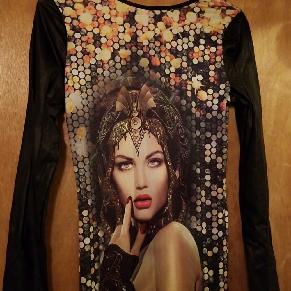 Women dress